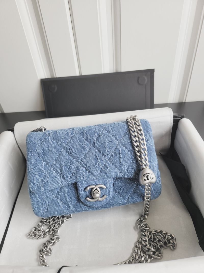 Chanel Stachel Bags